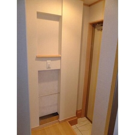 フローレンス立川の物件内観写真